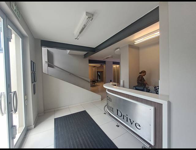 78M² OFFICE TO LET IN ILLOVO